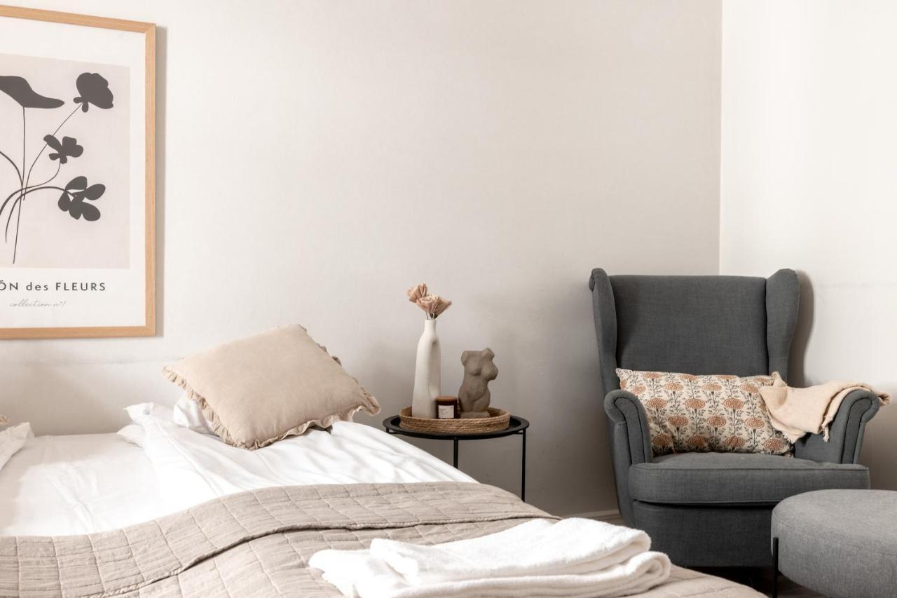 2Ndhomes Cozy Studio By The Esplanade Park 赫尔辛基 外观 照片